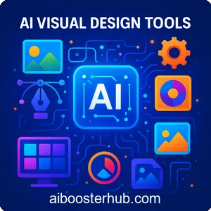 AI Visual Design Tools - Creative Professional Suite 0