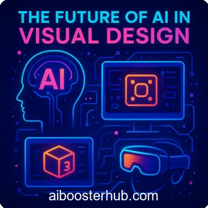 AI Visual Design Tools - Creative Professional Suite 6