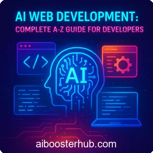 AI Web Development Complete A-Z Guide for Developers 0