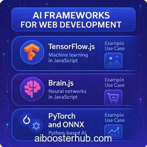 AI Web Development Complete A-Z Guide for Developers 2
