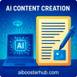 AI content creation: How to generate high-quality content using AI
