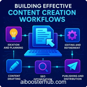 AI content creation How to generate high-quality content using AI 2