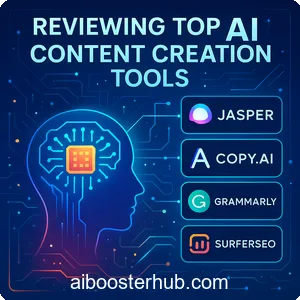 AI content creation How to generate high-quality content using AI 4