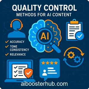 AI content creation How to generate high-quality content using AI 6
