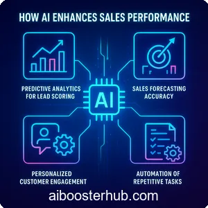 AI for Sales & Marketing - Boost Revenue Growth 2