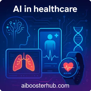 AI in Daily Life - 12 Practical Applications 2