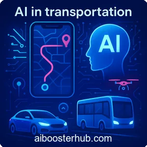 AI in Daily Life - 12 Practical Applications 4