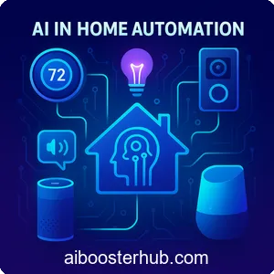 AI in Daily Life - 12 Practical Applications 6