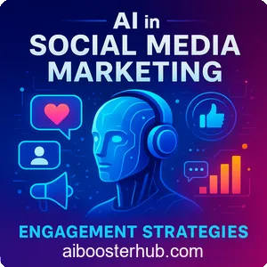 AI in Social Media Marketing - Engagement Strategies 0