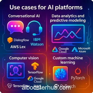 AI platform comparison - Choose the right solution 4