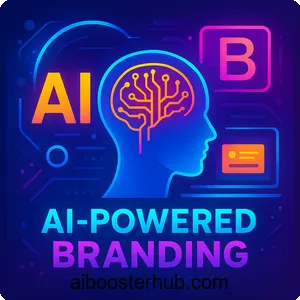 AI-powered branding: Exploring Branding5’s innovative tools