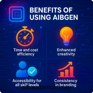 AIBGen Transform Visual Content Creation with AI Innovation 4