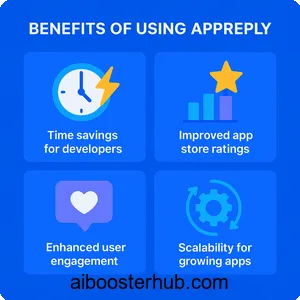 AppReply Revolutionizing app review management with AI 4