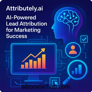 Attributely: AI-Powered Lead Attribution for Marketing Success