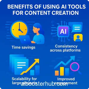 Best AI content creation tools - Complete writing suite 4