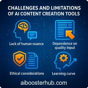 Best AI content creation tools - Complete writing suite 6