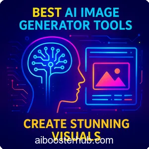 Best AI image generator tools - Create stunning visuals 0