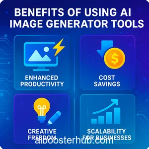 Best AI image generator tools - Create stunning visuals 4