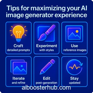 Best AI image generator tools - Create stunning visuals 6