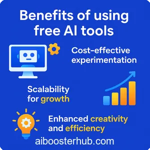 Best free AI websites top free AI platforms directory 4
