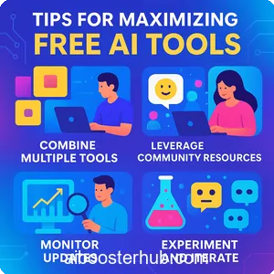 Best free AI websites top free AI platforms directory 6