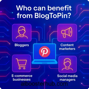 BlogToPin Revolutionizing Pinterest marketing with AI automation 4