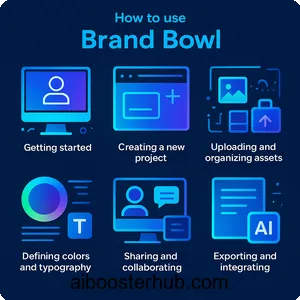Brand Bowl Revolutionizing Branding with AI-Powered Efficiency 4