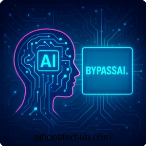 BypassAI Revolutionizing AI content with human-like authenticity 0