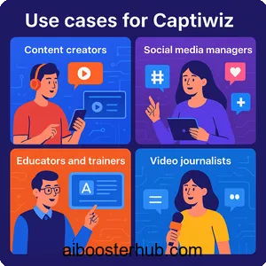 Captiwiz Revolutionizing video content with AI-powered captions 4