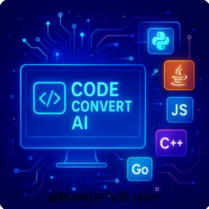 CodeConvert AI: Revolutionizing code conversion with AI