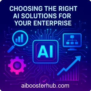Enterprise AI solutions - Scale your operations 4