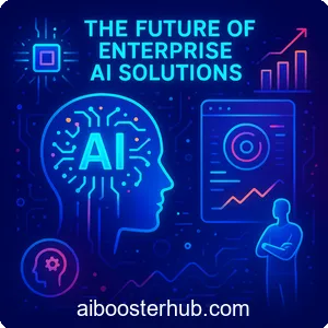 Enterprise AI solutions - Scale your operations 6