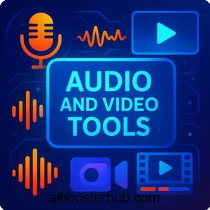 Free AI Tools Collection - 100+ No-Cost AI Solutions 4