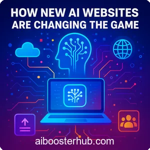 Future Tools - Next-Generation AI Applications 4