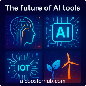 Future Tools - Next-Generation AI Applications 6