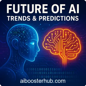 Future of AI - Trends & Predictions