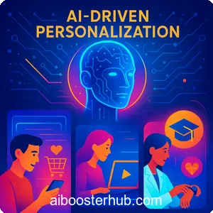 Future of AI - Trends & Predictions 4