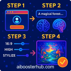 Generate Images with AI - Step-by-Step Tutorial 4