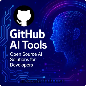GitHub AI Tools - Open Source AI Solutions for Developers 0