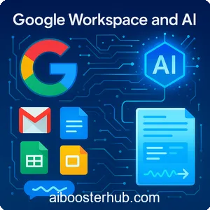 Google AI Tools & Services - Complete Ecosystem 4