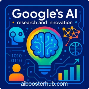 Google AI Tools & Services - Complete Ecosystem 6