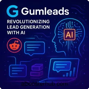 Gumleads: Revolutionizing lead generation with AI on Reddit