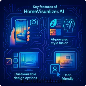 HomeVisualizer Transform Home Design with AI Innovation 2