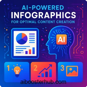 Infography AI-Powered Infographics for Optimal Content Creation 0