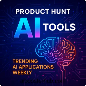 Product Hunt AI Tools - Trending AI Applications Weekly 0