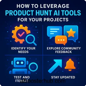 Product Hunt AI Tools - Trending AI Applications Weekly 4