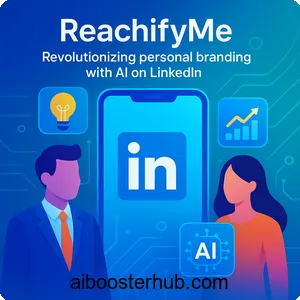ReachifyMe: Revolutionizing personal branding with AI on LinkedIn