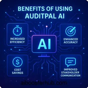 Revolutionizing auditing with AuditPal AI A comprehensive guide 4