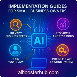 Top 15 AI Tools for Small Business Boost Marketing and Sales 6