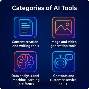 Top 20+ AI Tools Directory - Complete List of AI Websites 2